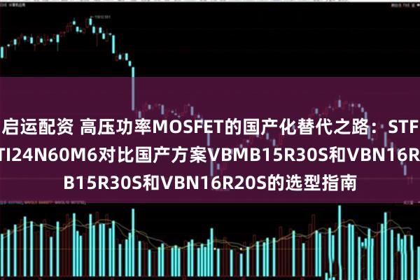 启运配资 高压功率MOSFET的国产化替代之路：STF32NM50N与STI24N60M6对比国产方案VBMB15R30S和VBN16R20S的选型指南